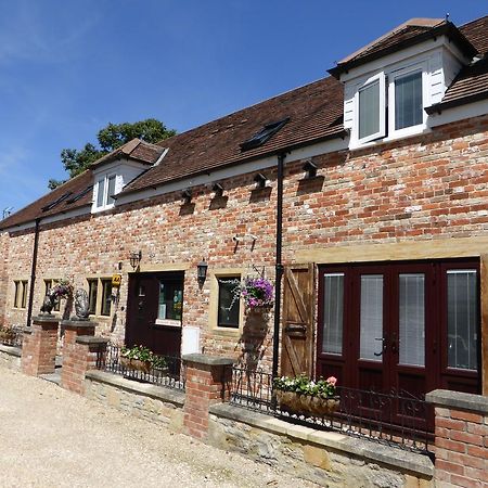Bed and Breakfast Liongate House Ilchester Exterior foto