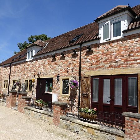 Liongate House Bed and Breakfast Ilchester Exterior foto